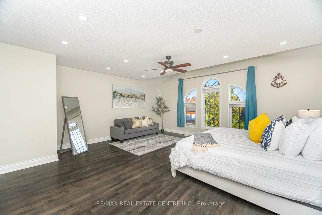 3191, Oakview, Meadowvale, Mississauga