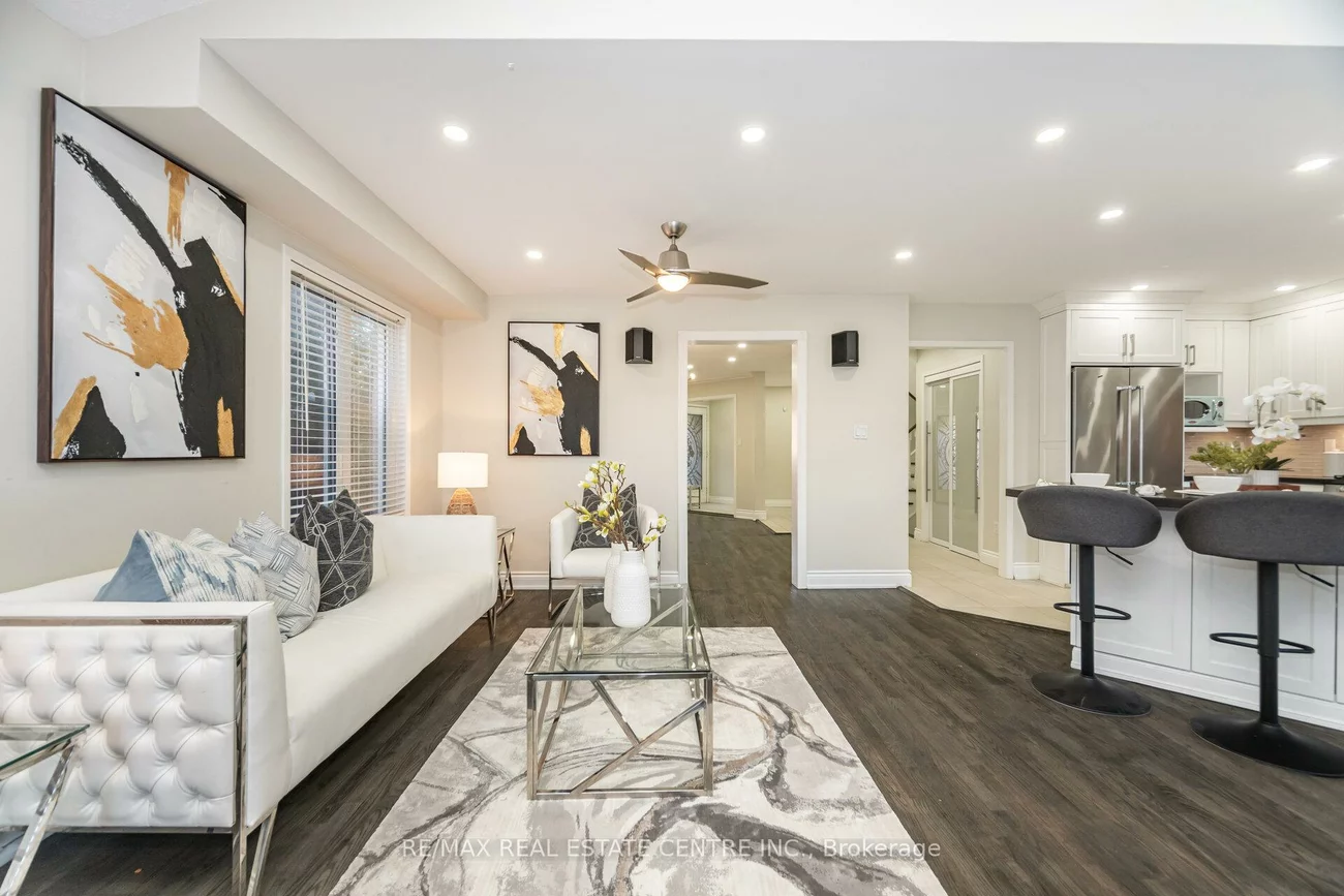 3191, Oakview, Meadowvale, Mississauga