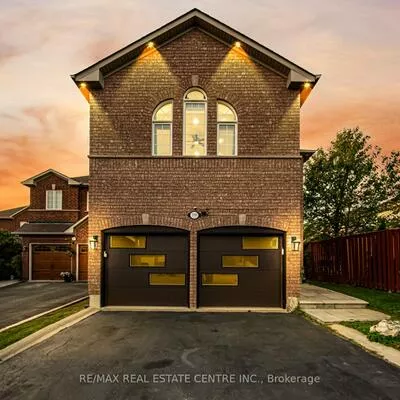 3191, Oakview, Meadowvale, Mississauga