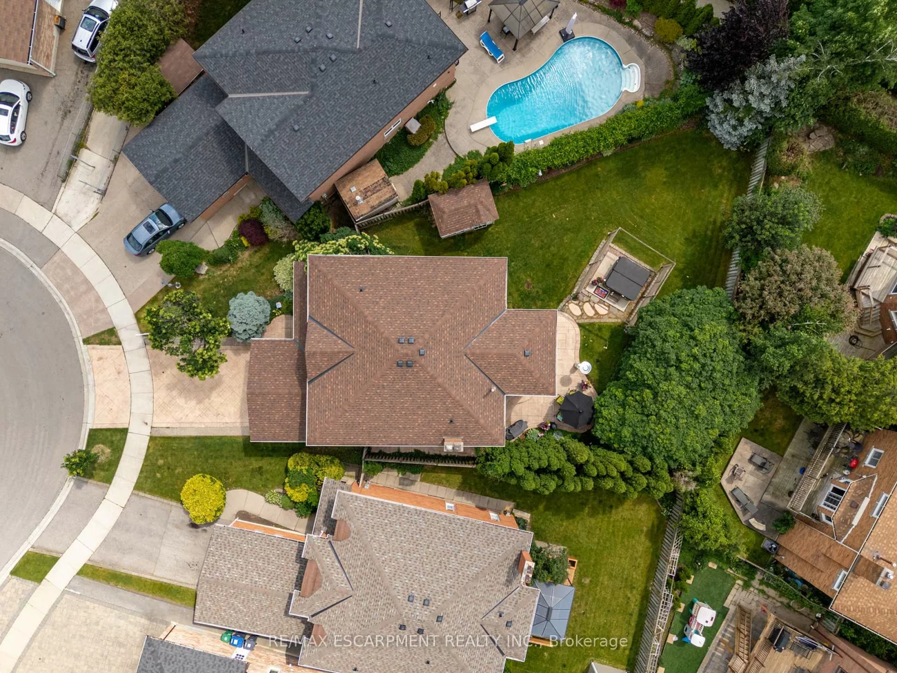 2054, Teeside, Central Erin Mills, Mississauga