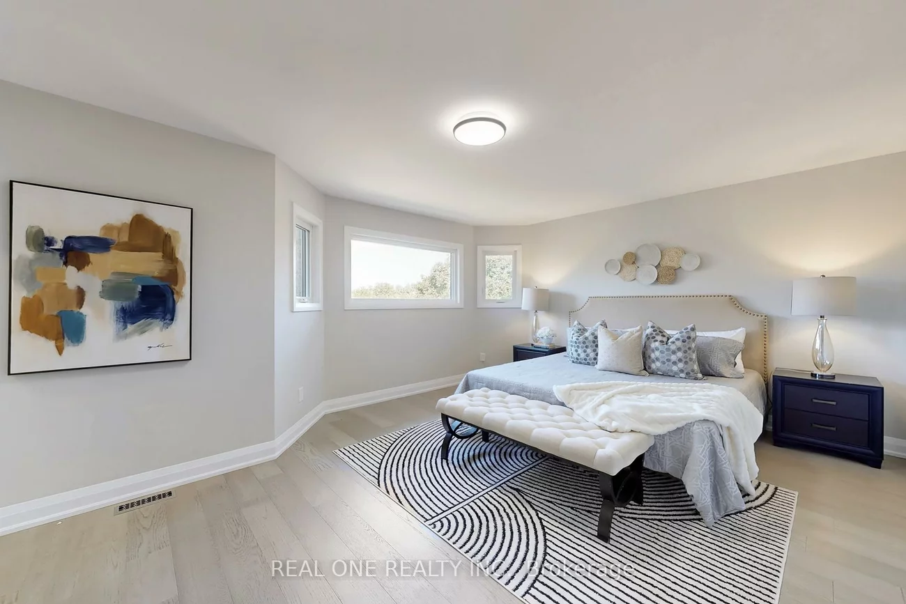 1417, Daniel Creek, East Credit, Mississauga
