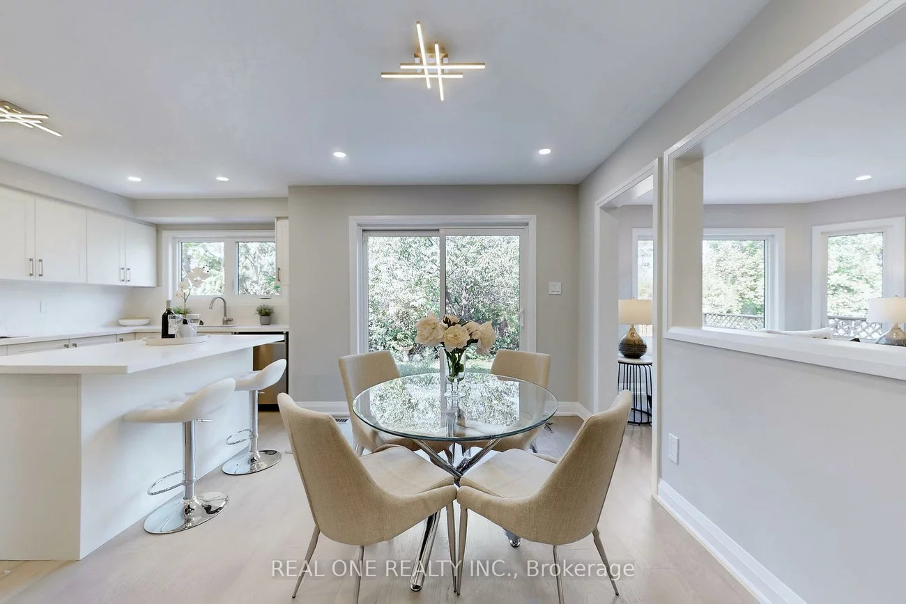 1417, Daniel Creek, East Credit, Mississauga