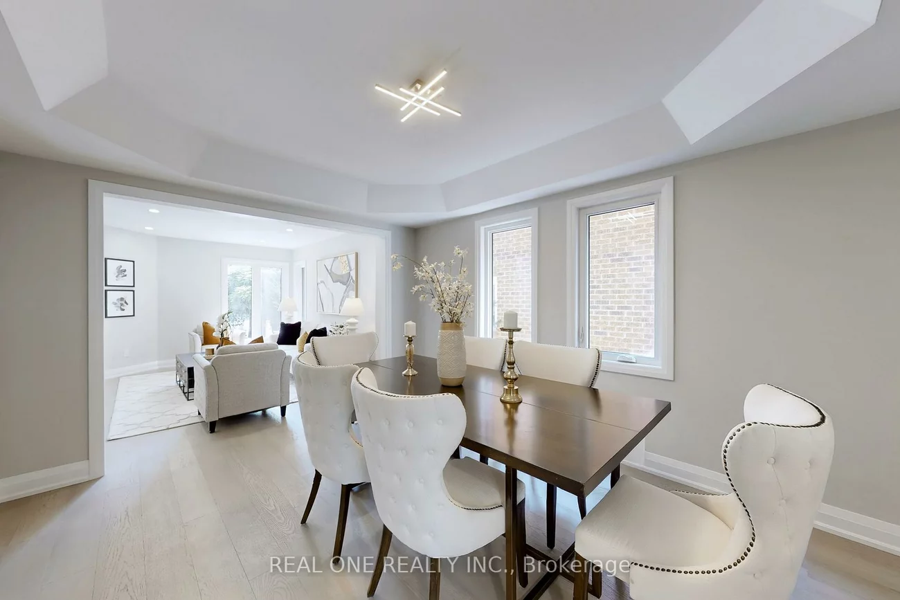 1417, Daniel Creek, East Credit, Mississauga