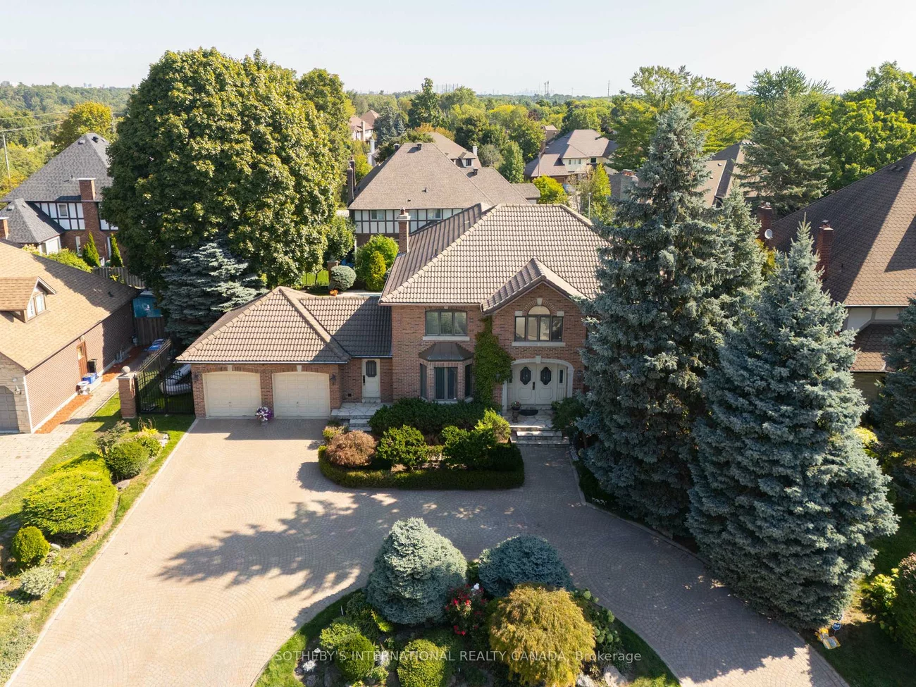 1070, Geran, Sheridan, Mississauga