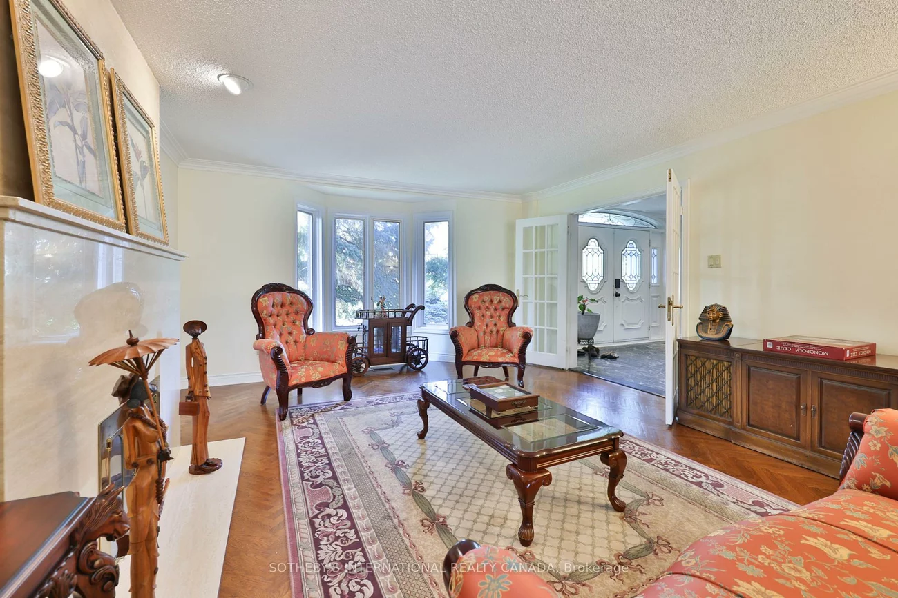 1070, Geran, Sheridan, Mississauga