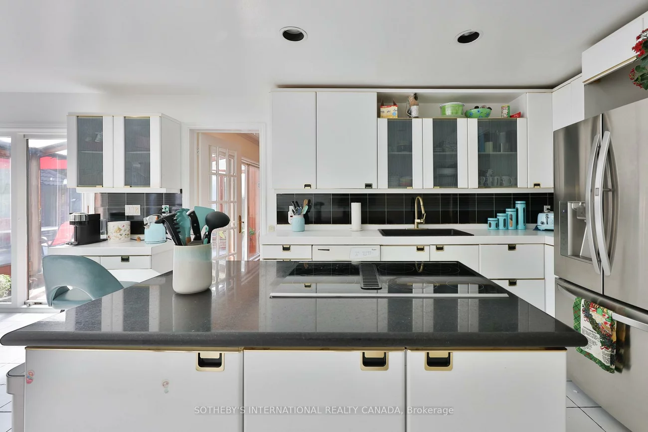 1070, Geran, Sheridan, Mississauga