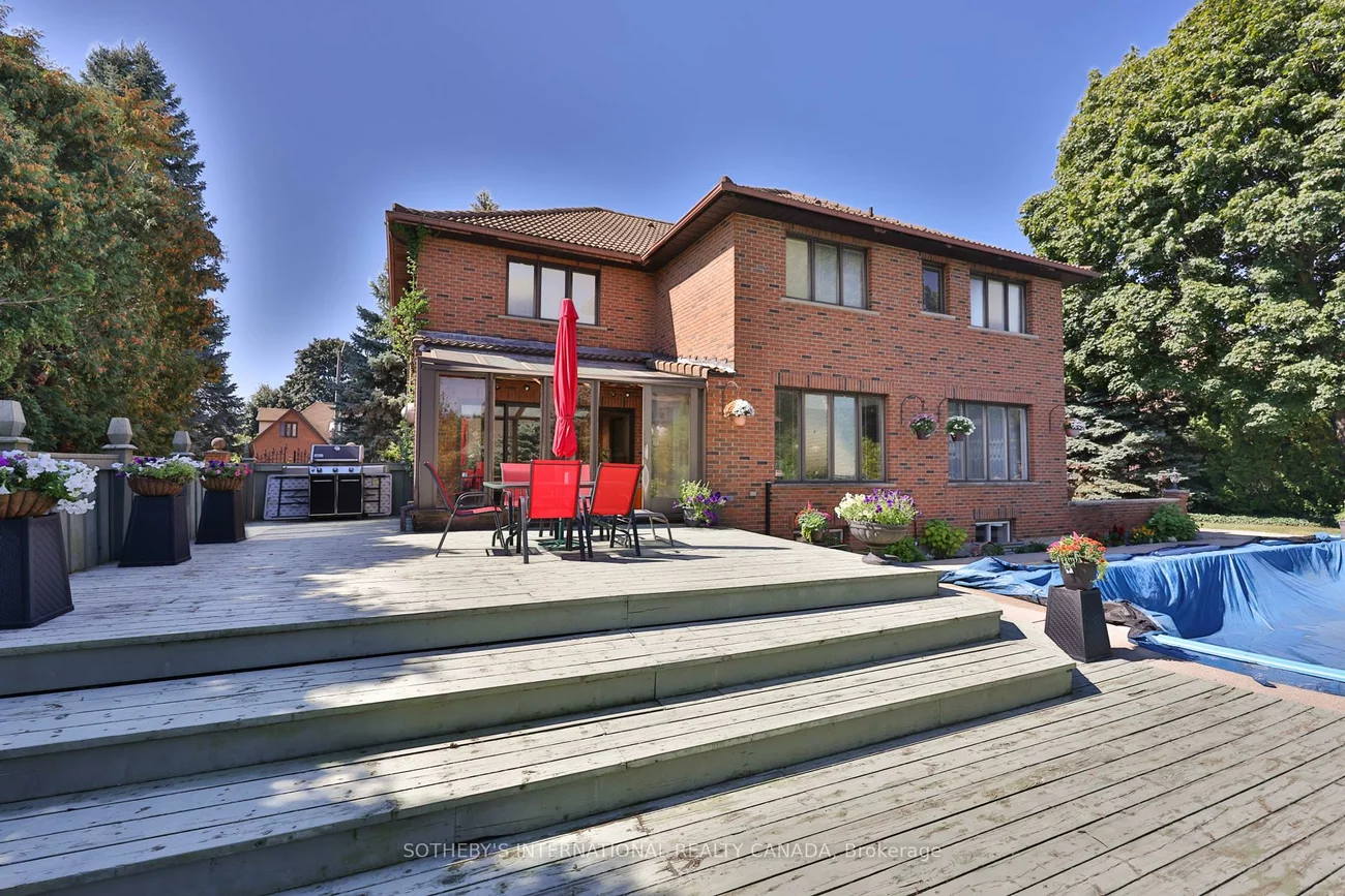 1070, Geran, Sheridan, Mississauga