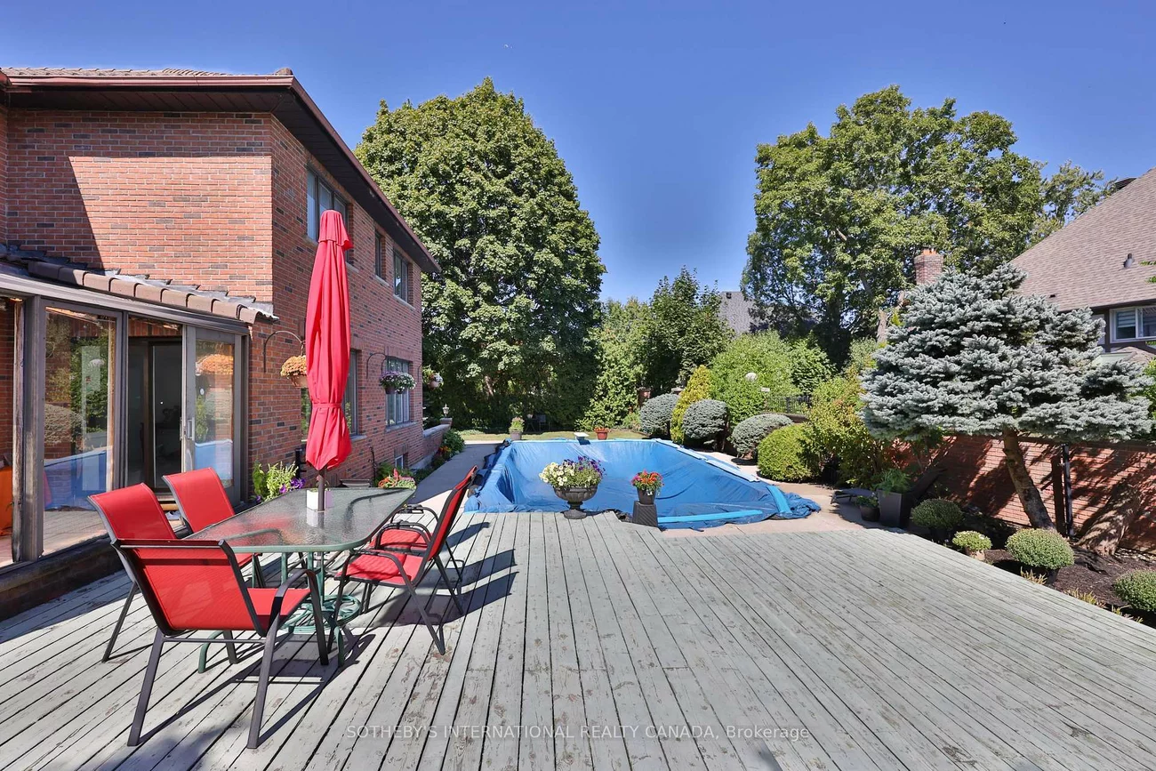 1070, Geran, Sheridan, Mississauga
