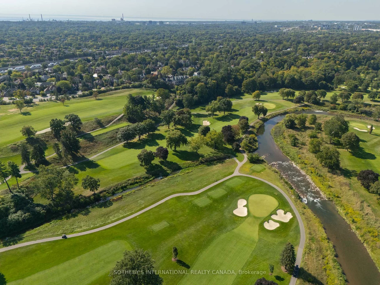 1070, Geran, Sheridan, Mississauga