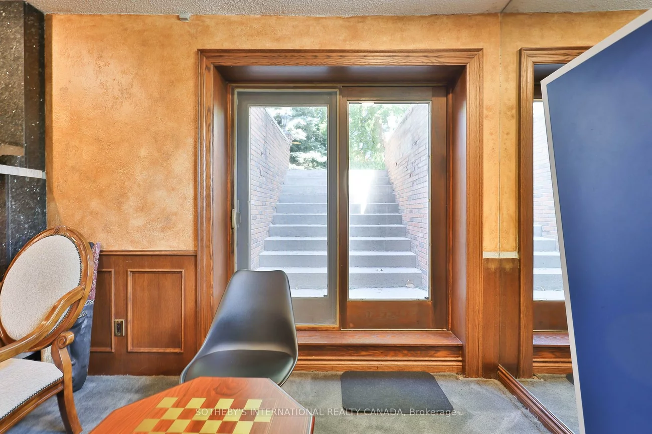 1070, Geran, Sheridan, Mississauga