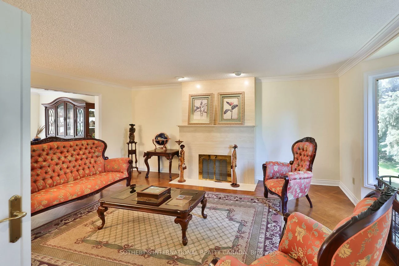 1070, Geran, Sheridan, Mississauga