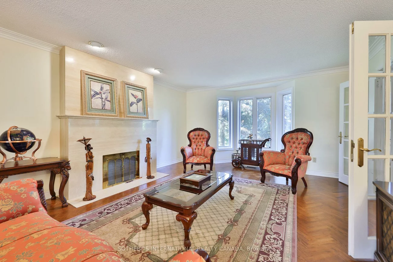 1070, Geran, Sheridan, Mississauga