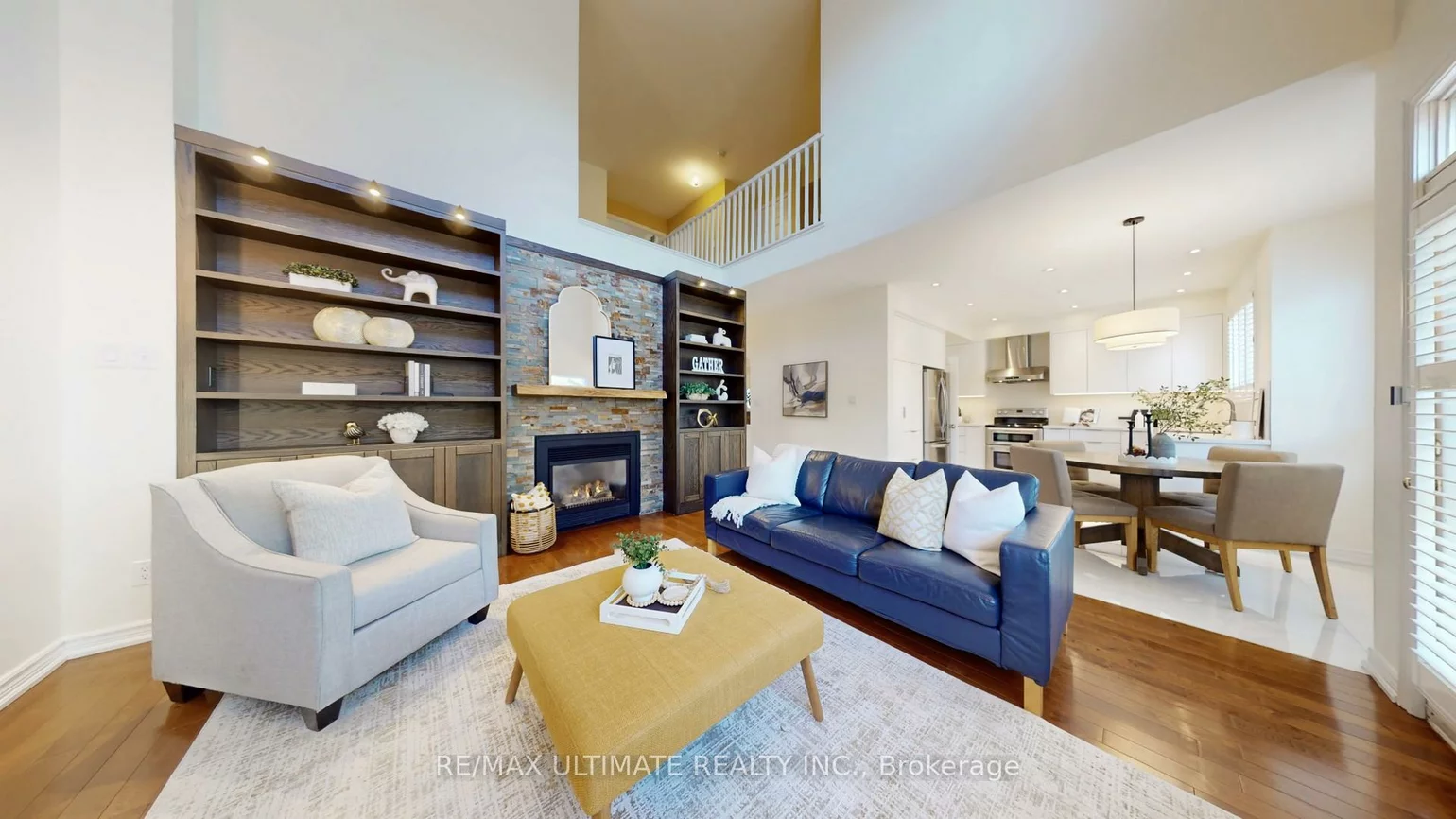 7013, Lessard, Meadowvale Village, Mississauga