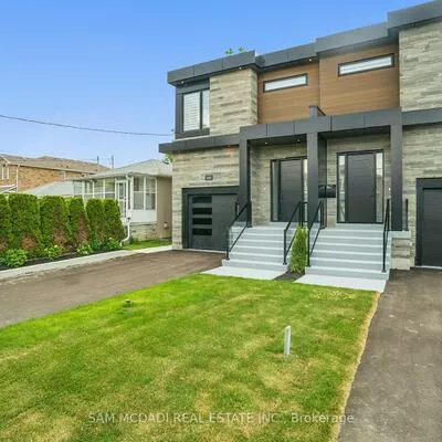 1039, Caven, Lakeview, Mississauga