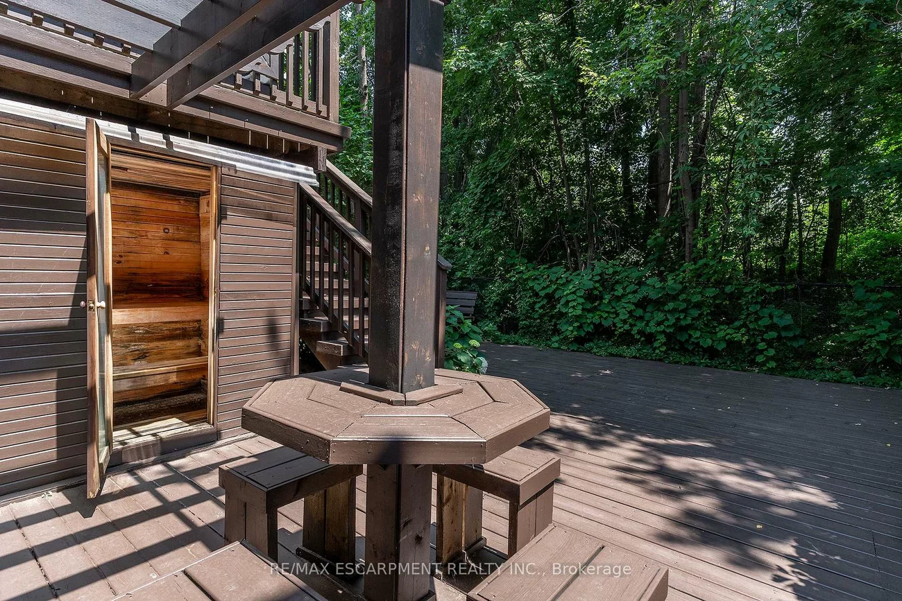 3770, Forest Bluff, Lisgar, Mississauga
