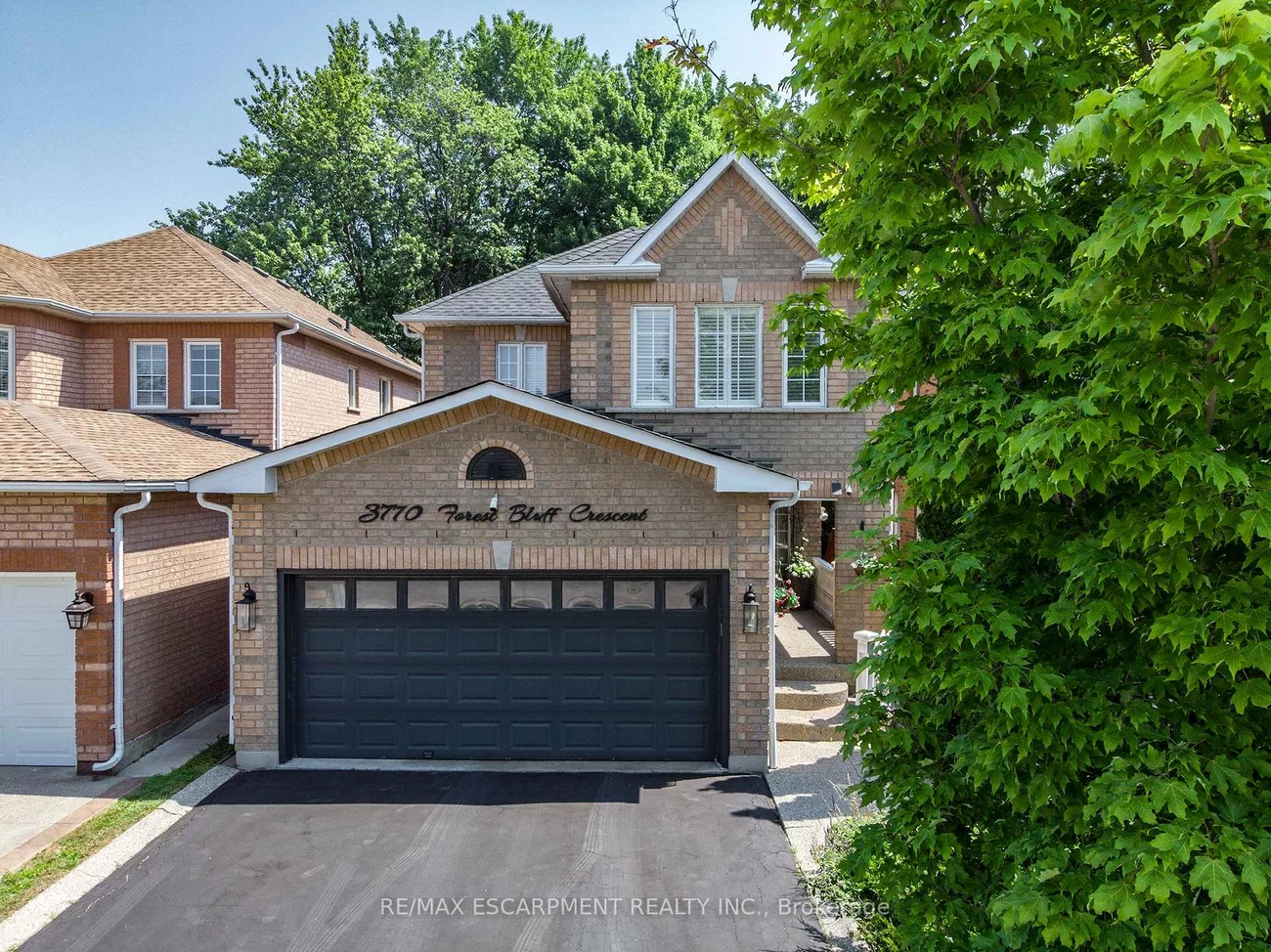 3770, Forest Bluff, Lisgar, Mississauga