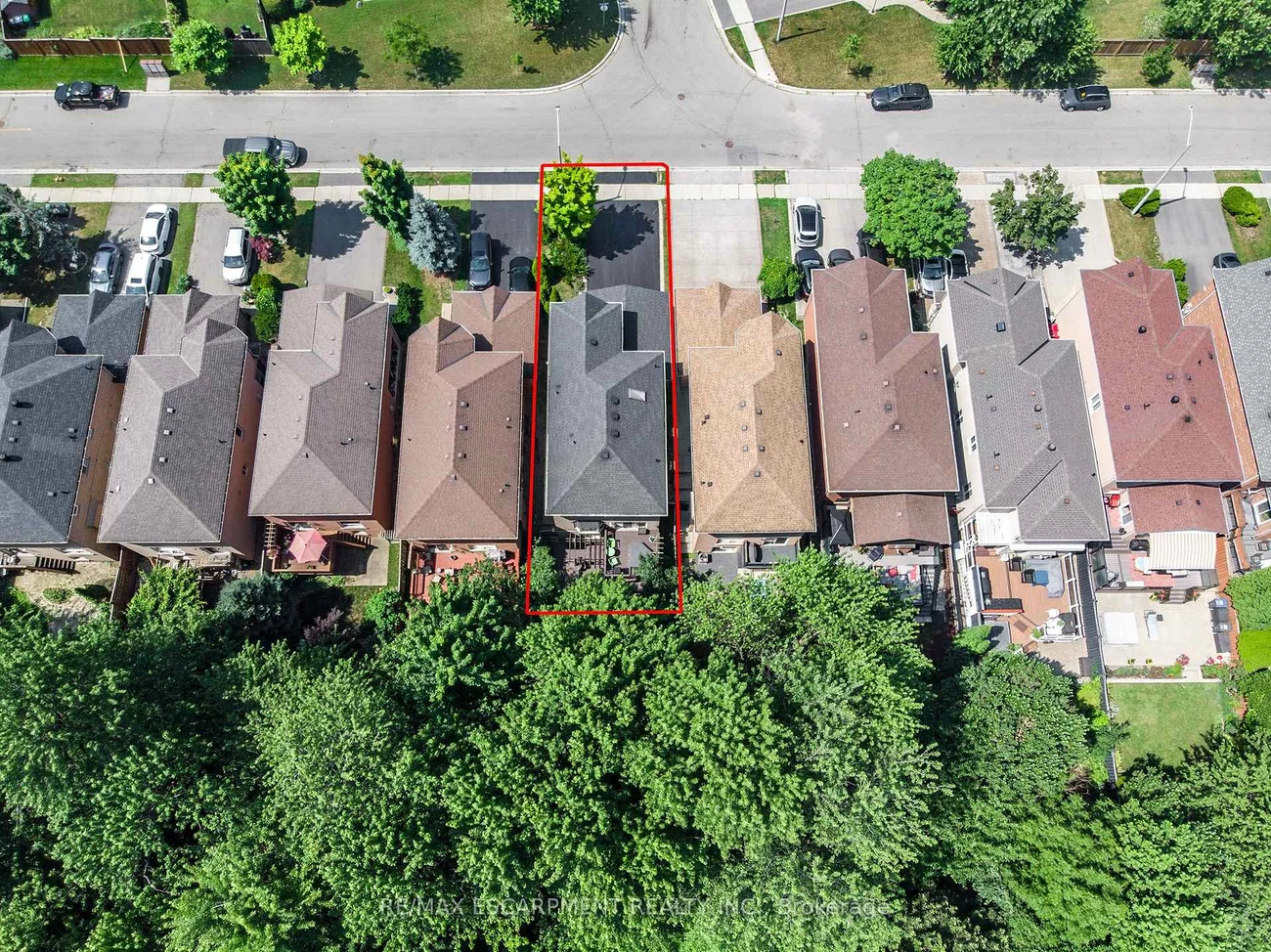 3770, Forest Bluff, Lisgar, Mississauga