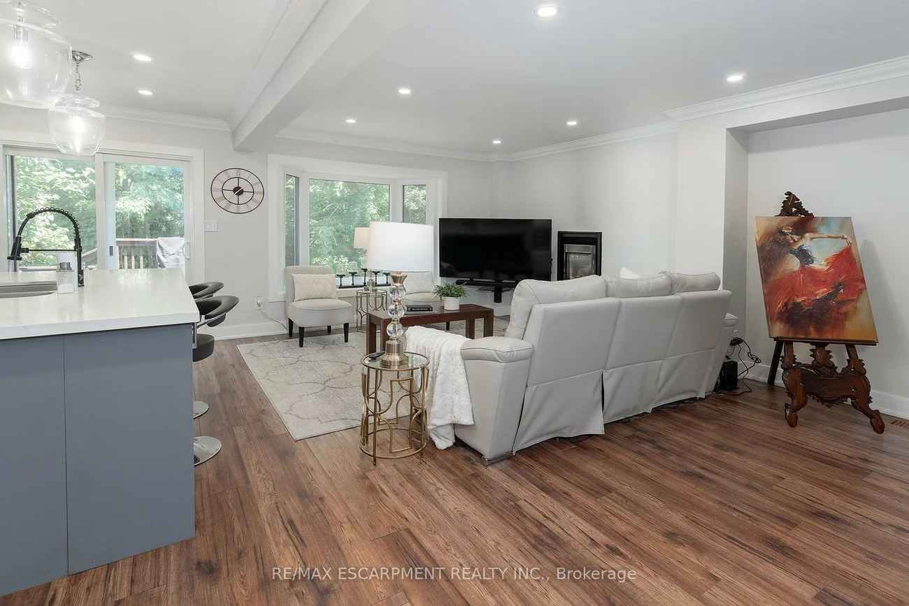 3770, Forest Bluff, Lisgar, Mississauga