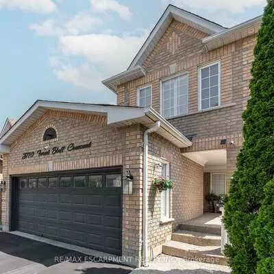 3770, Forest Bluff, Lisgar, Mississauga