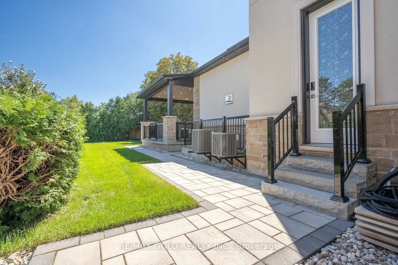 19, Maldaver, Streetsville, Mississauga