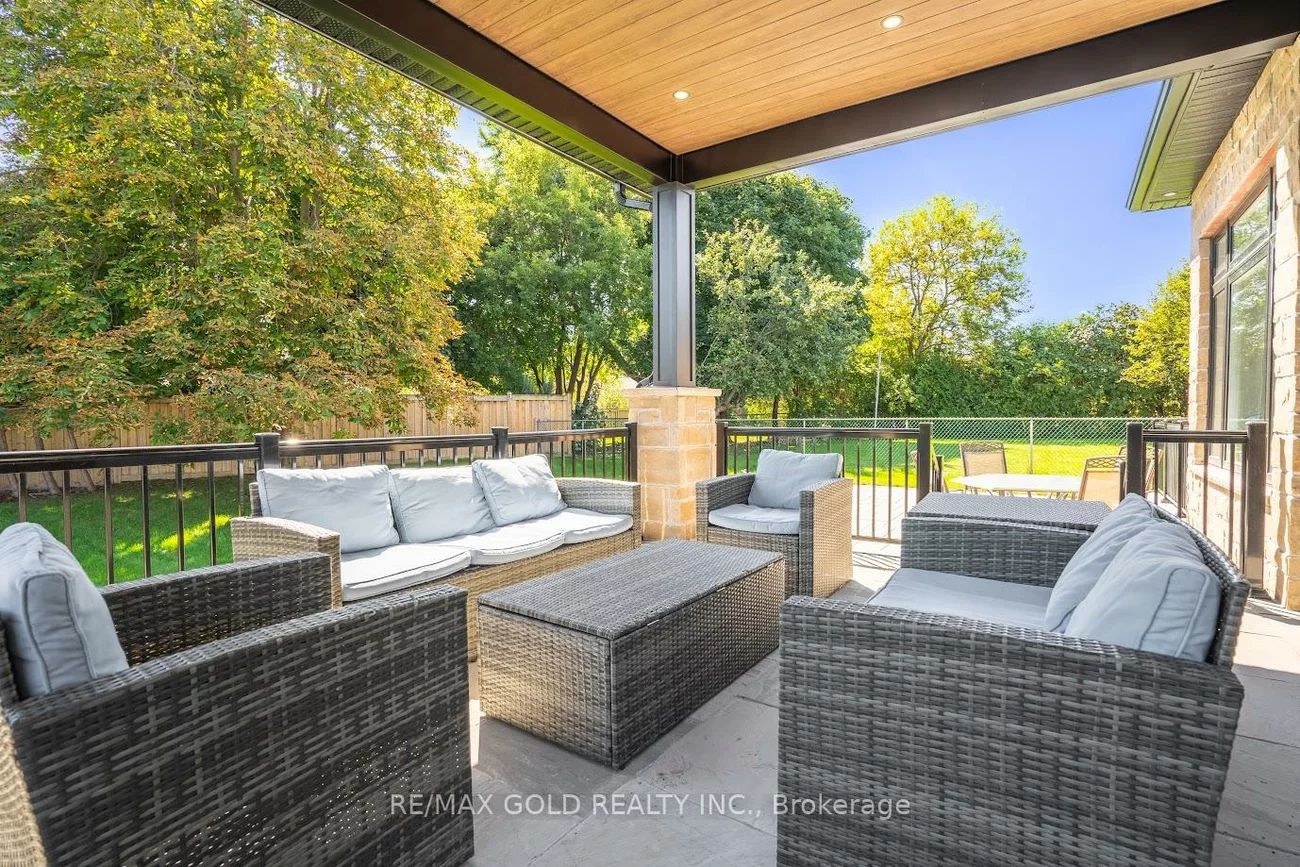 19, Maldaver, Streetsville, Mississauga