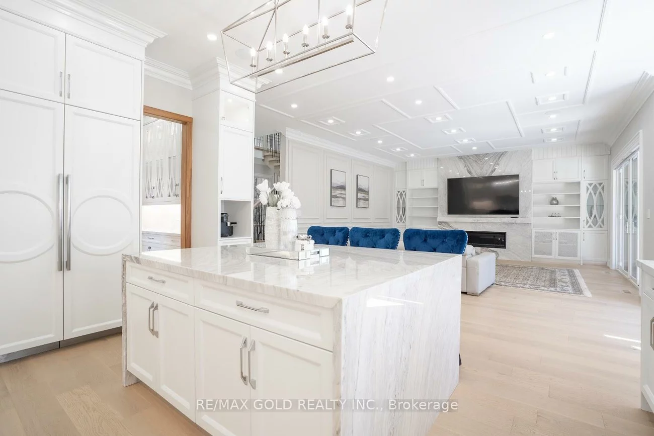 19, Maldaver, Streetsville, Mississauga