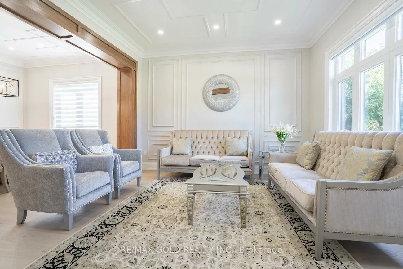 19, Maldaver, Streetsville, Mississauga