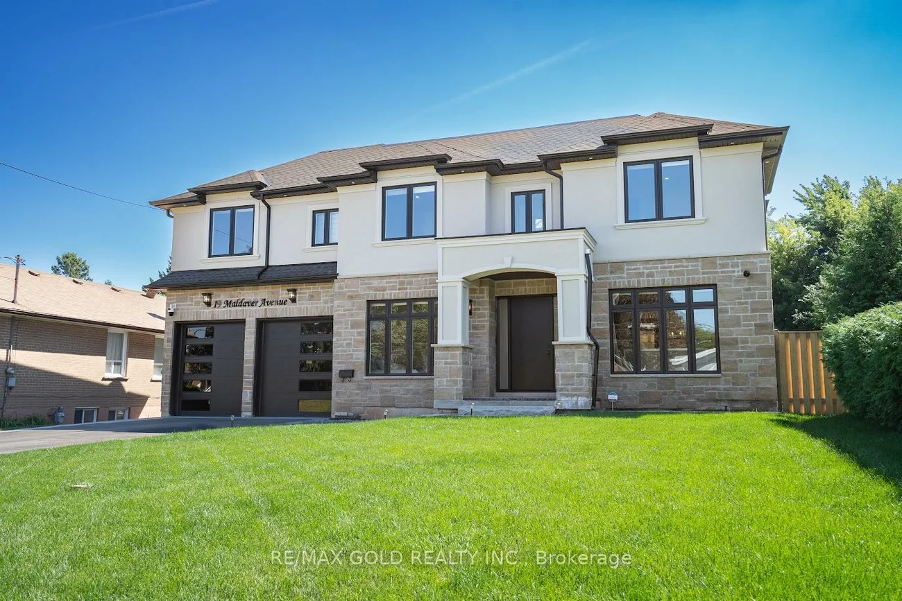 19, Maldaver, Streetsville, Mississauga