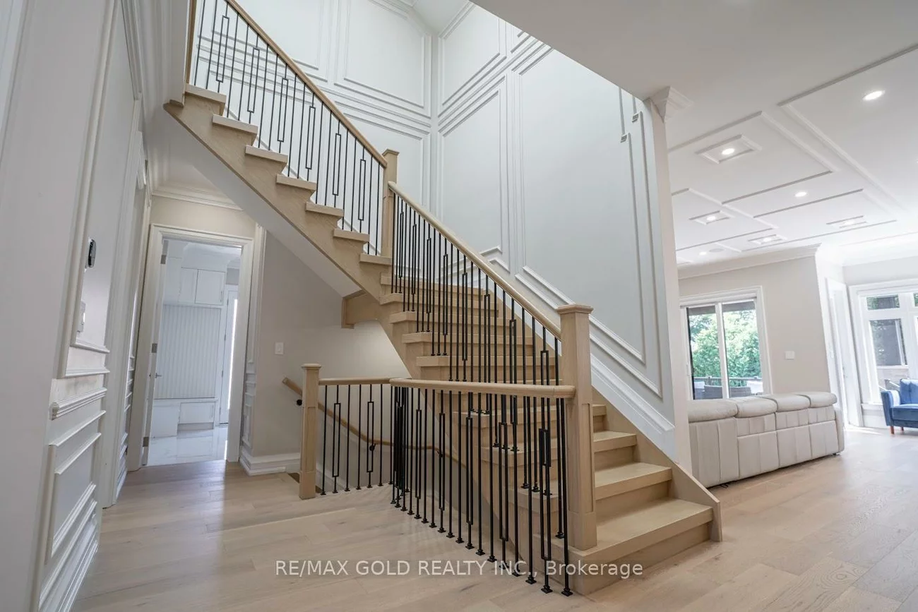 19, Maldaver, Streetsville, Mississauga