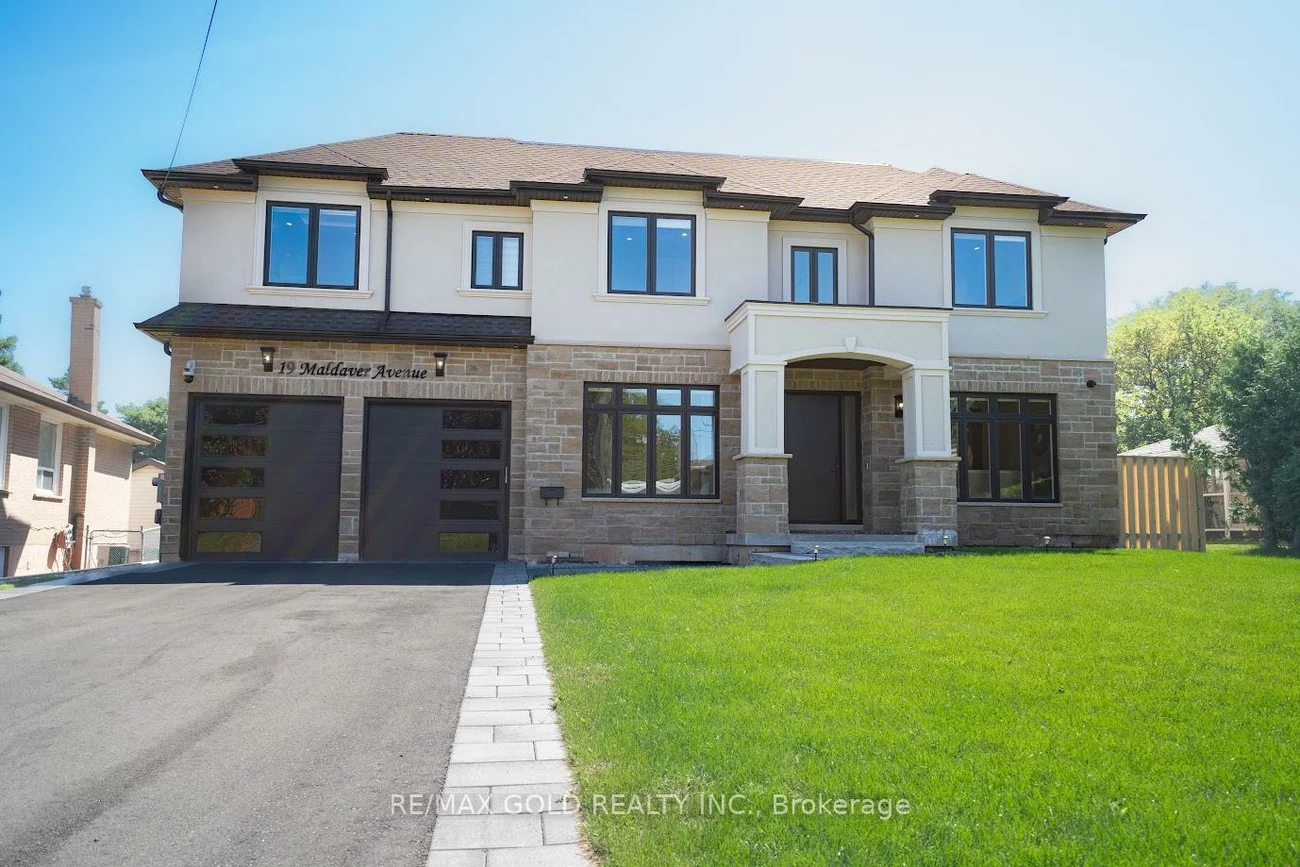 19, Maldaver, Streetsville, Mississauga