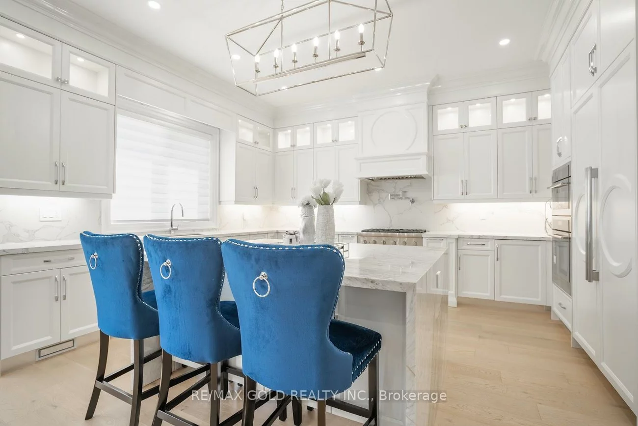 19, Maldaver, Streetsville, Mississauga