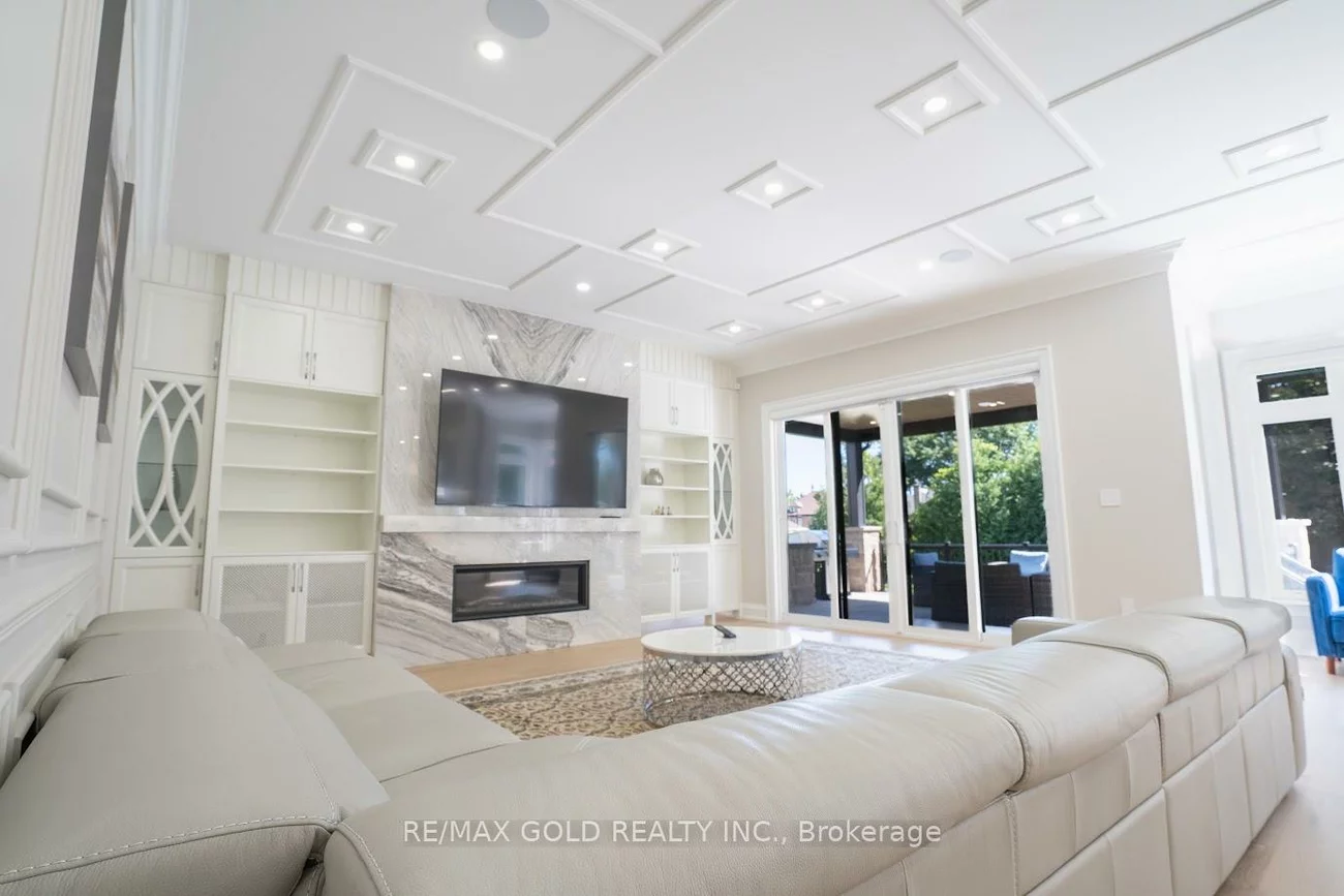 19, Maldaver, Streetsville, Mississauga