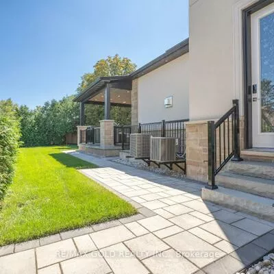 19, Maldaver, Streetsville, Mississauga