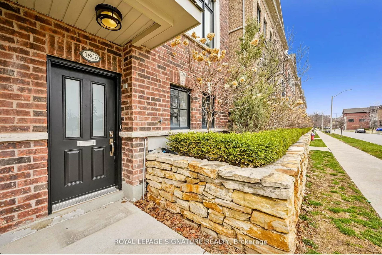 1809, Pagehurst, Applewood, Mississauga