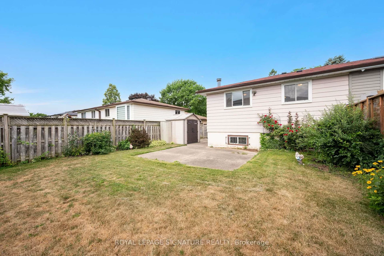 1908, Bonnymede, Clarkson, Mississauga