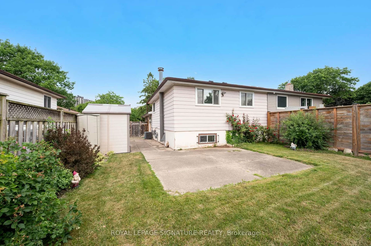 1908, Bonnymede, Clarkson, Mississauga