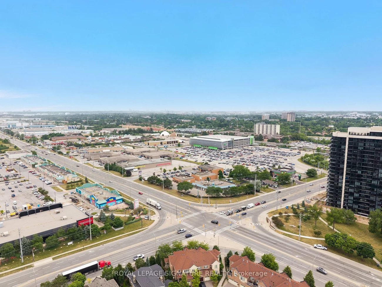 1908, Bonnymede, Clarkson, Mississauga