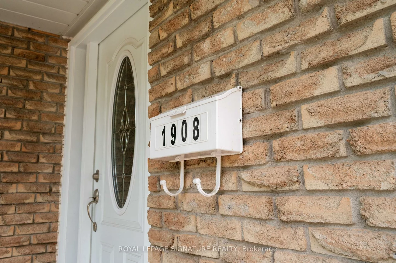 1908, Bonnymede, Clarkson, Mississauga