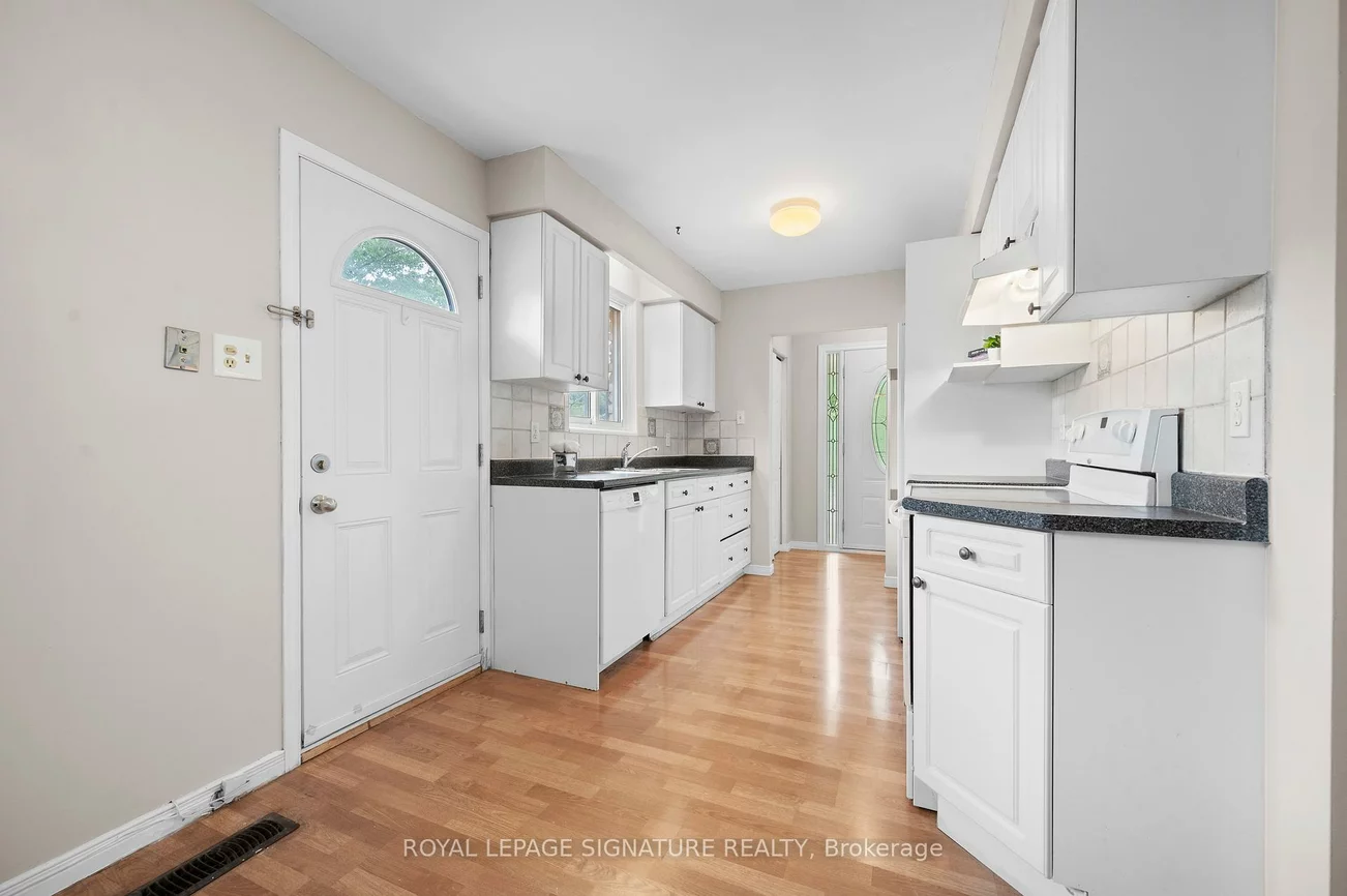 1908, Bonnymede, Clarkson, Mississauga