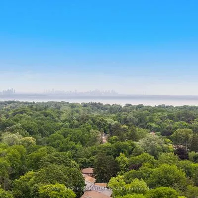 1908, Bonnymede, Clarkson, Mississauga