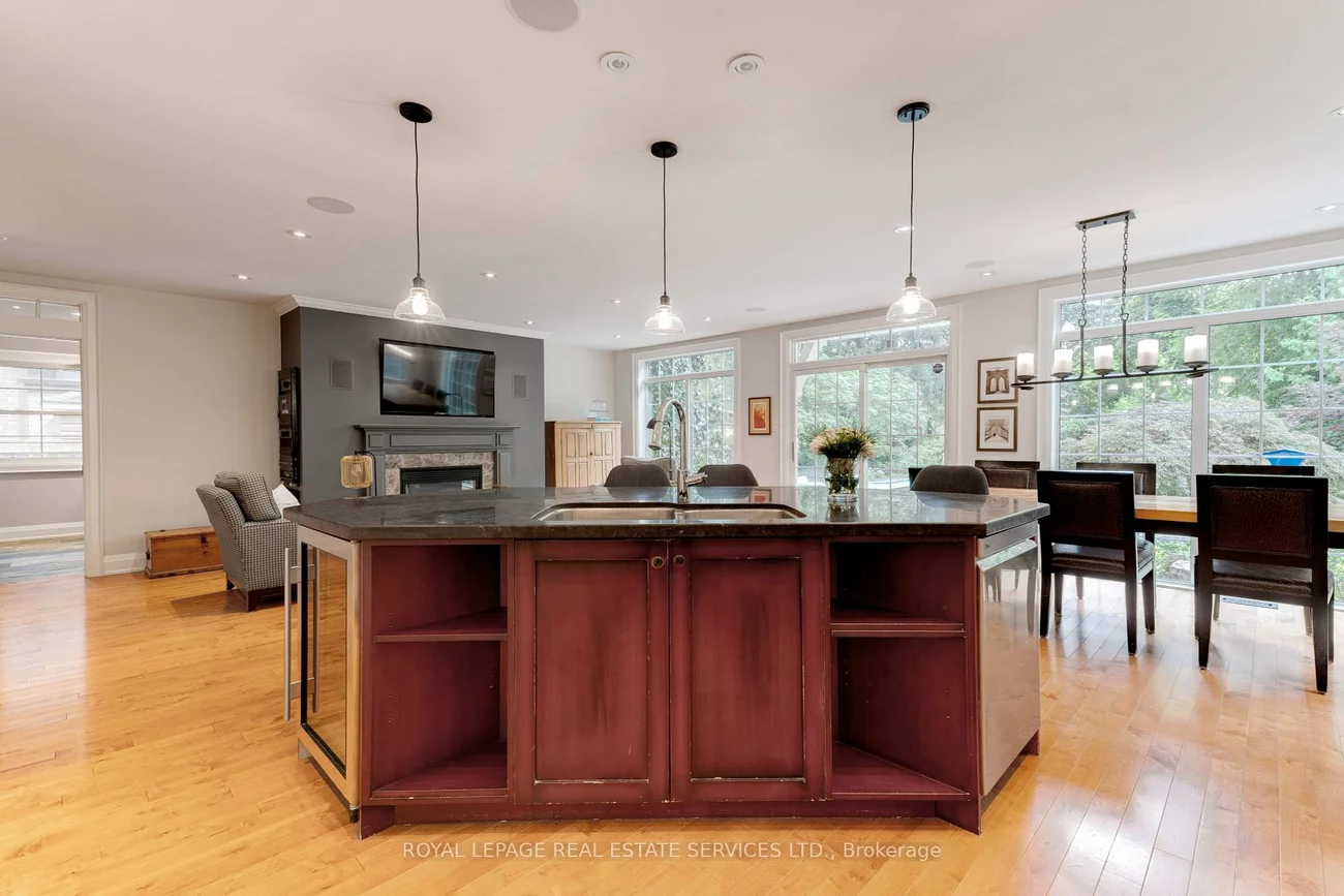 938, Meadow Wood, Clarkson, Mississauga