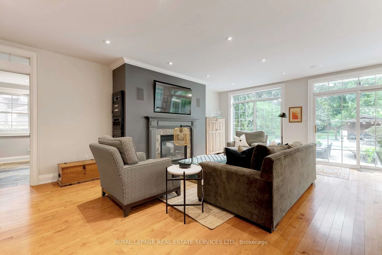 938, Meadow Wood, Clarkson, Mississauga