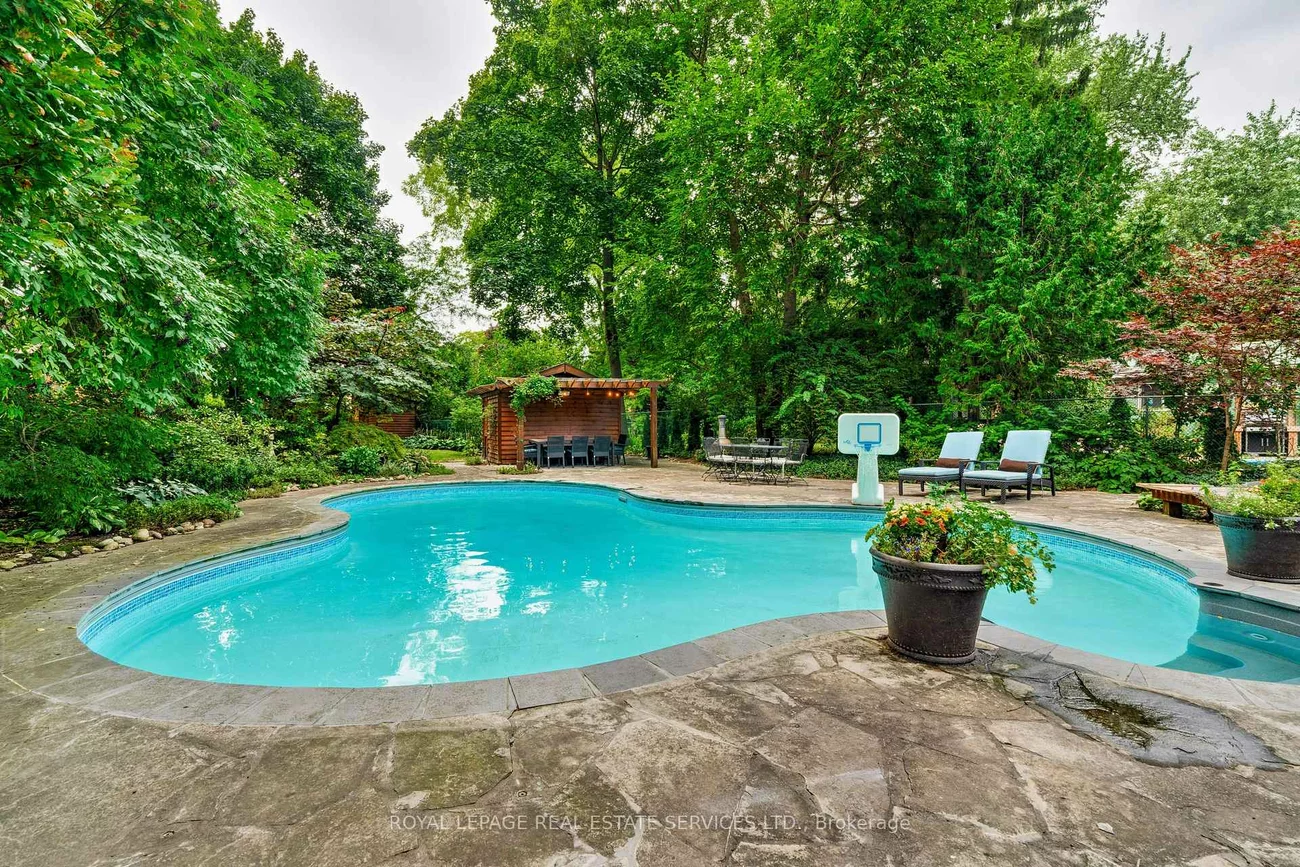 938, Meadow Wood, Clarkson, Mississauga