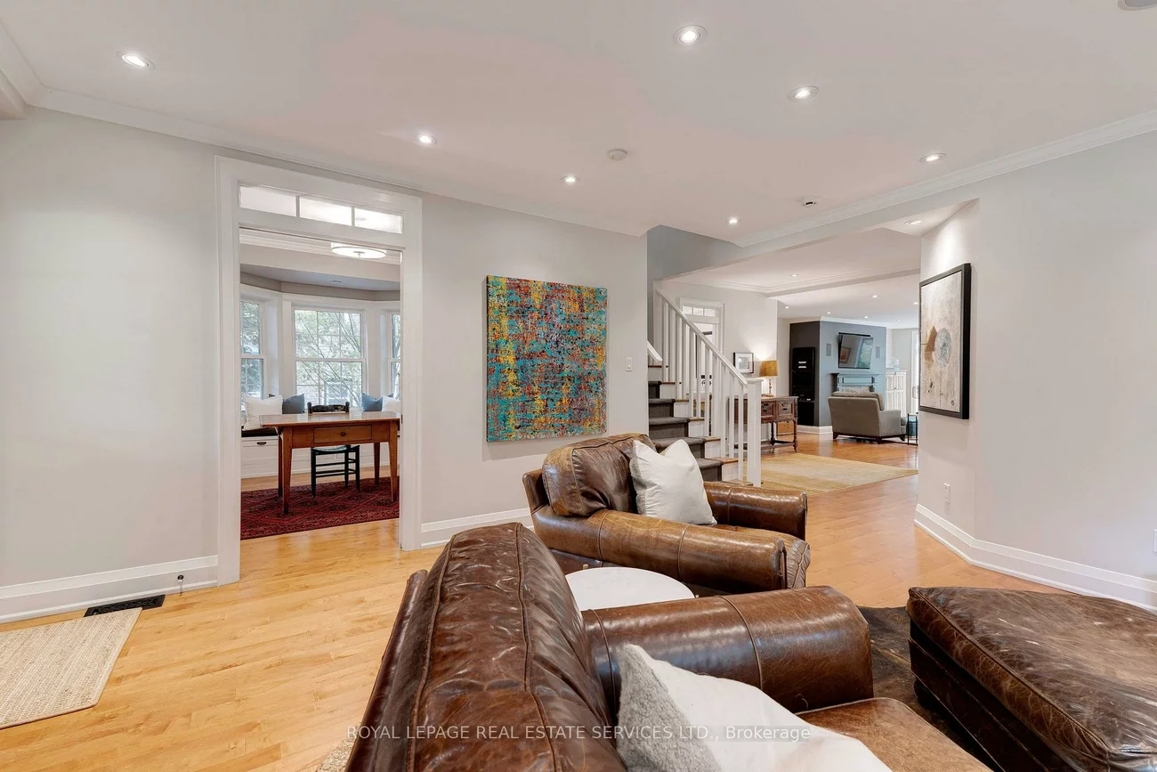938, Meadow Wood, Clarkson, Mississauga