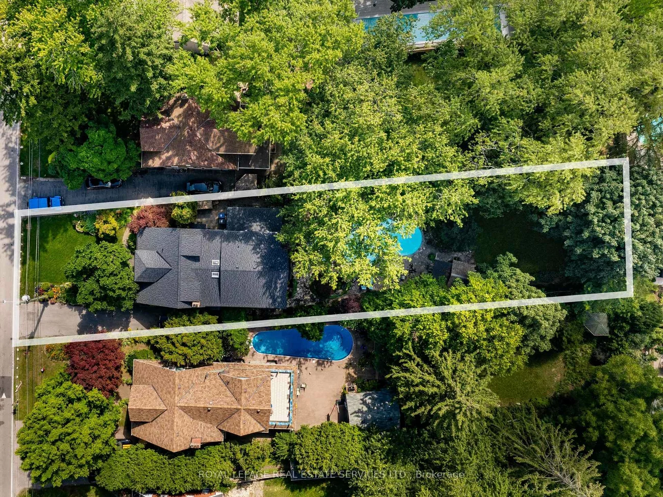 938, Meadow Wood, Clarkson, Mississauga