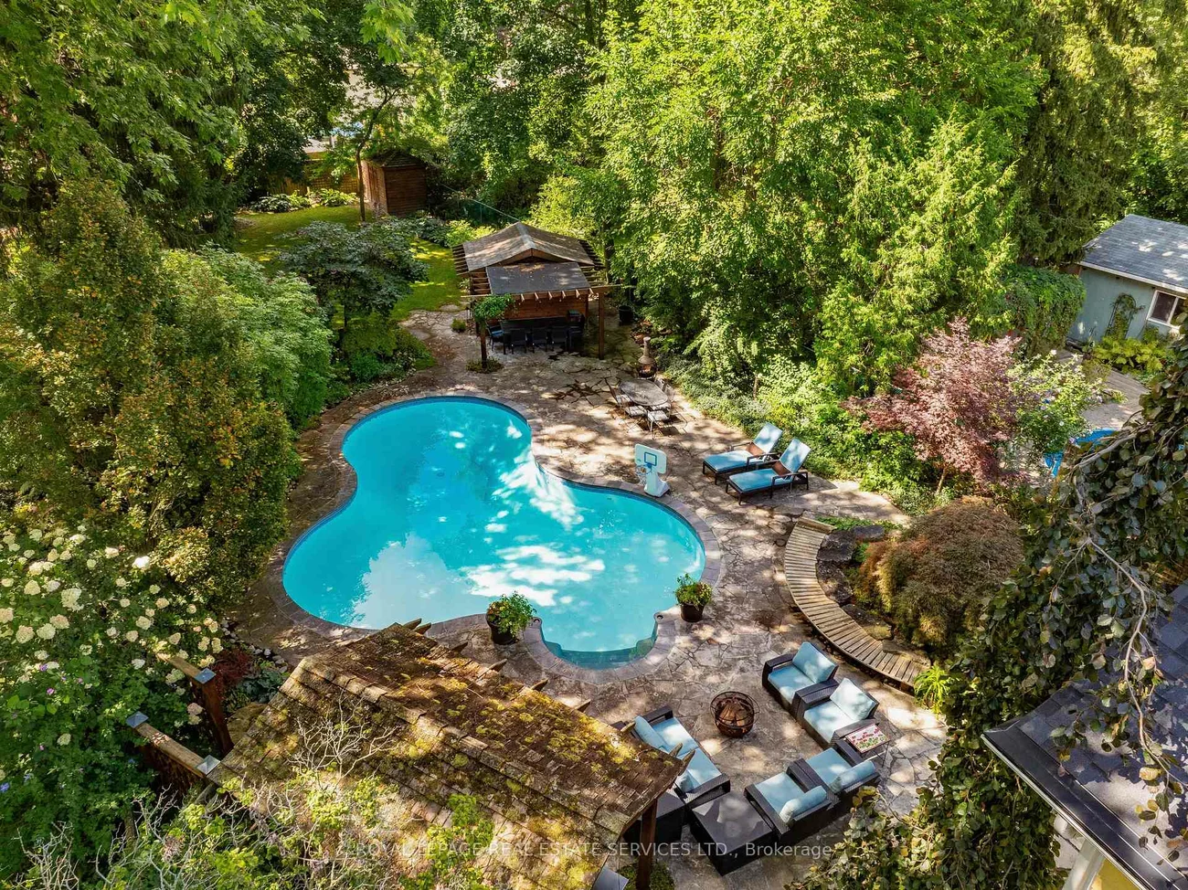 938, Meadow Wood, Clarkson, Mississauga
