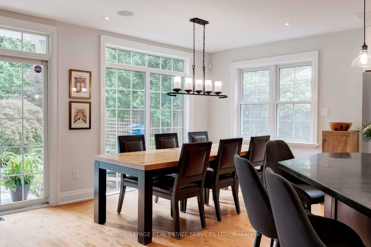 938, Meadow Wood, Clarkson, Mississauga