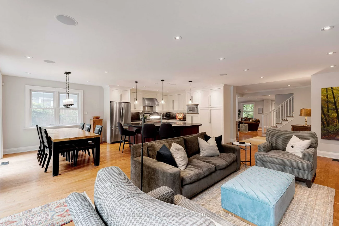 938, Meadow Wood, Clarkson, Mississauga