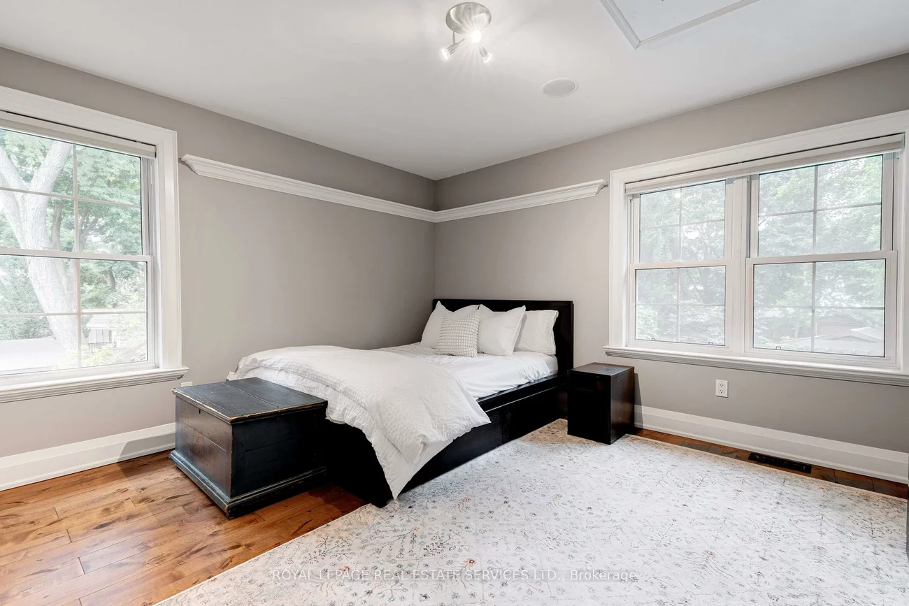 938, Meadow Wood, Clarkson, Mississauga