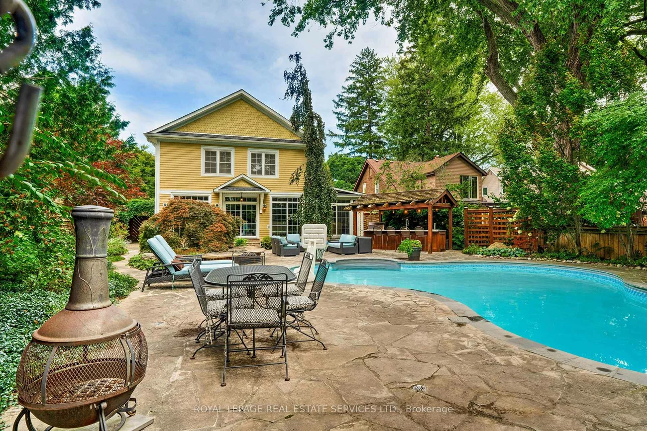 938, Meadow Wood, Clarkson, Mississauga